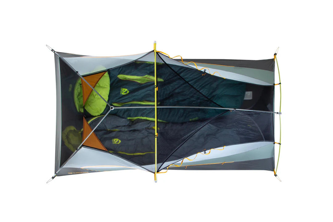 Nemo - Dragonfly Bikepacking OSMO 2P Tent
