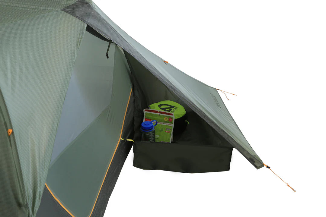 Nemo - Dragonfly Bikepacking OSMO 2P Tent
