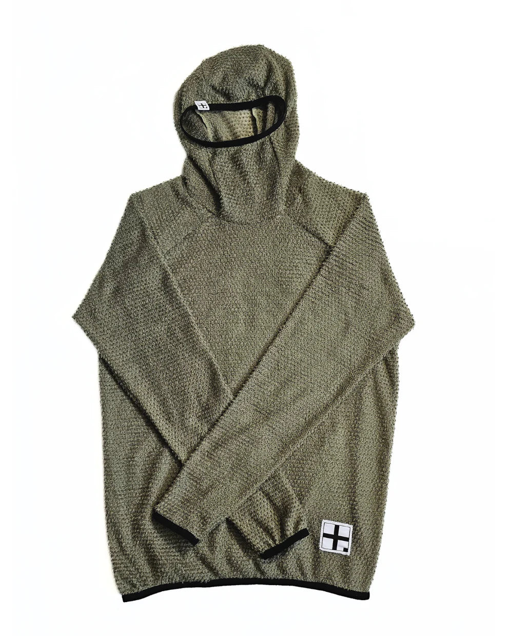 Terra Ultralight - Alpha Direct 60 Hoodie - Limited Edition