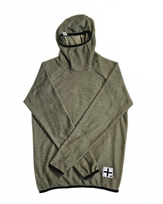 Terra Ultralight - Alpha Direct 60 Hoodie - Limited Edition