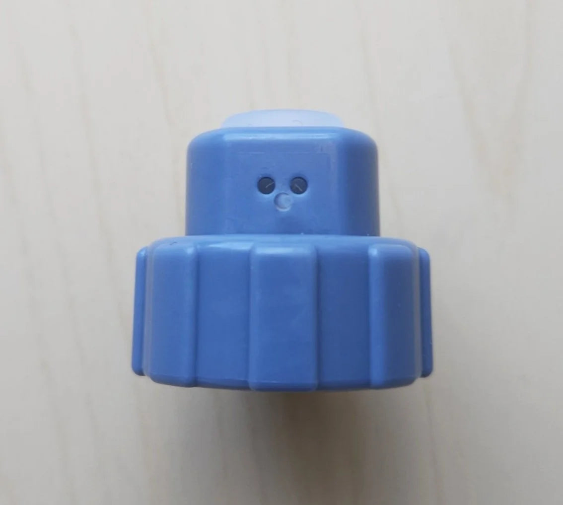 One Bottle Hydration - 28mm Adapter (No Tube Or Accessories)