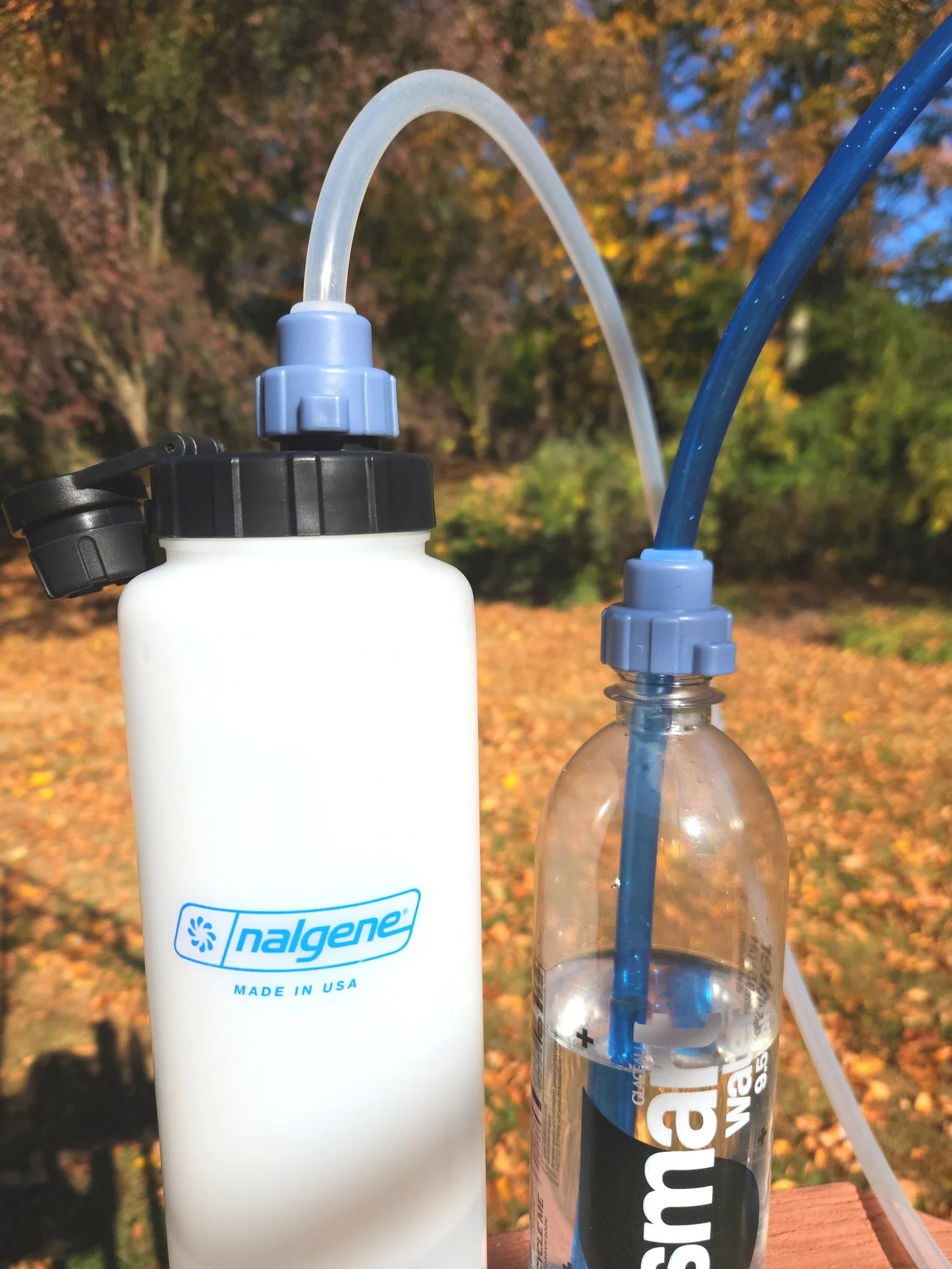 One Bottle Hydration - 28mm Adapter (No Tube Or Accessories)