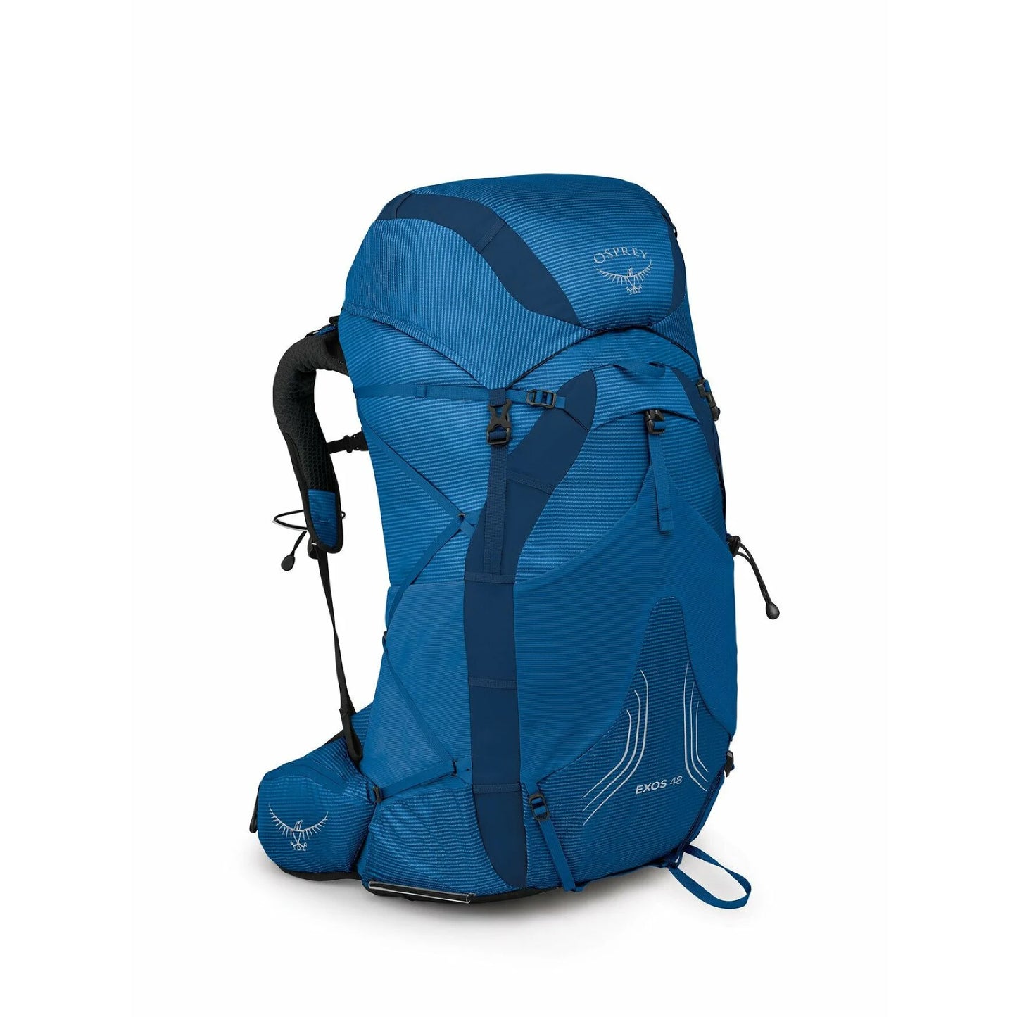 Osprey - Exos 48 Expedition Backpack (Men's) COMING SOON