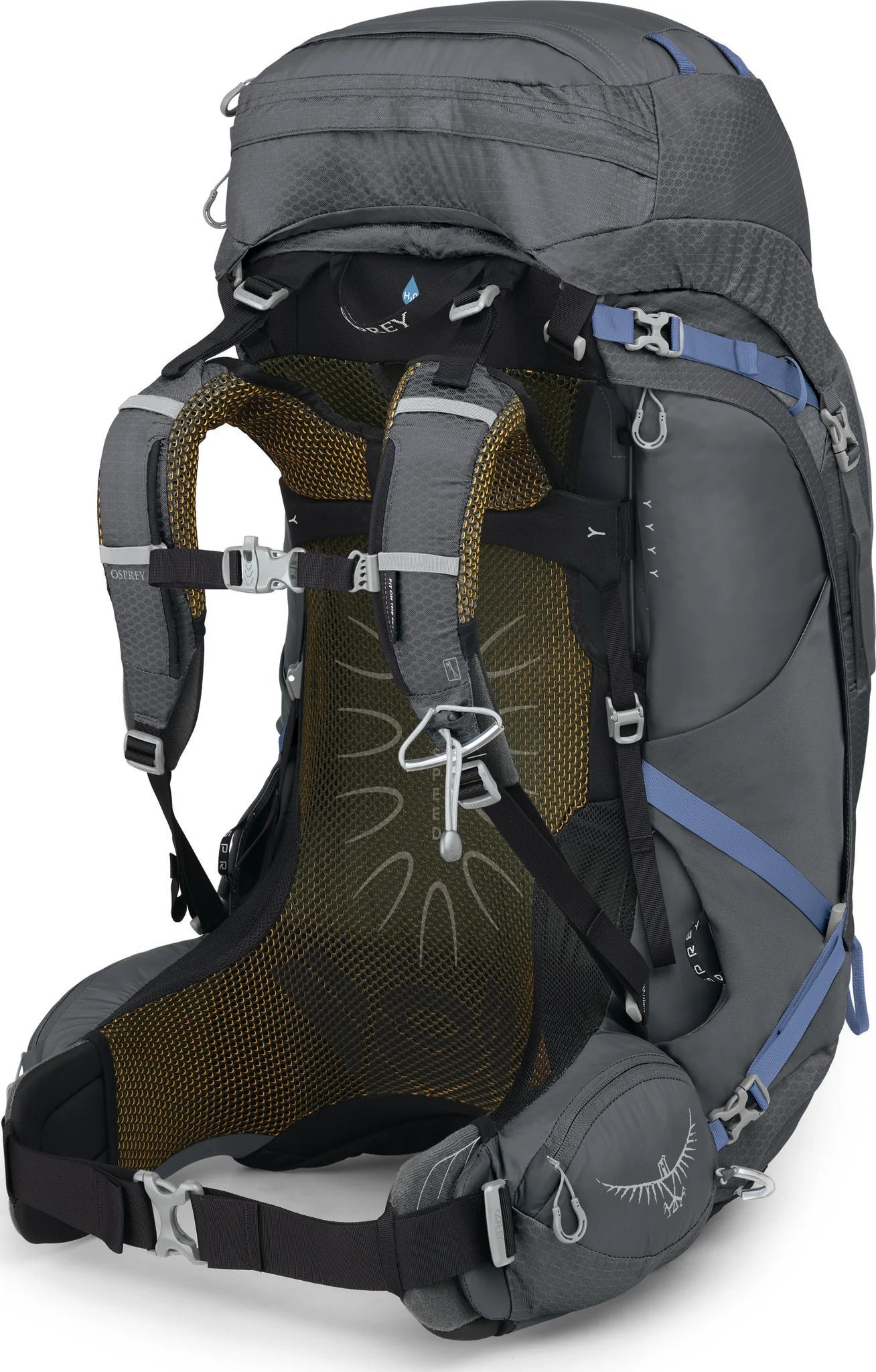 Osprey Aura AG 65 Women s Geartrade