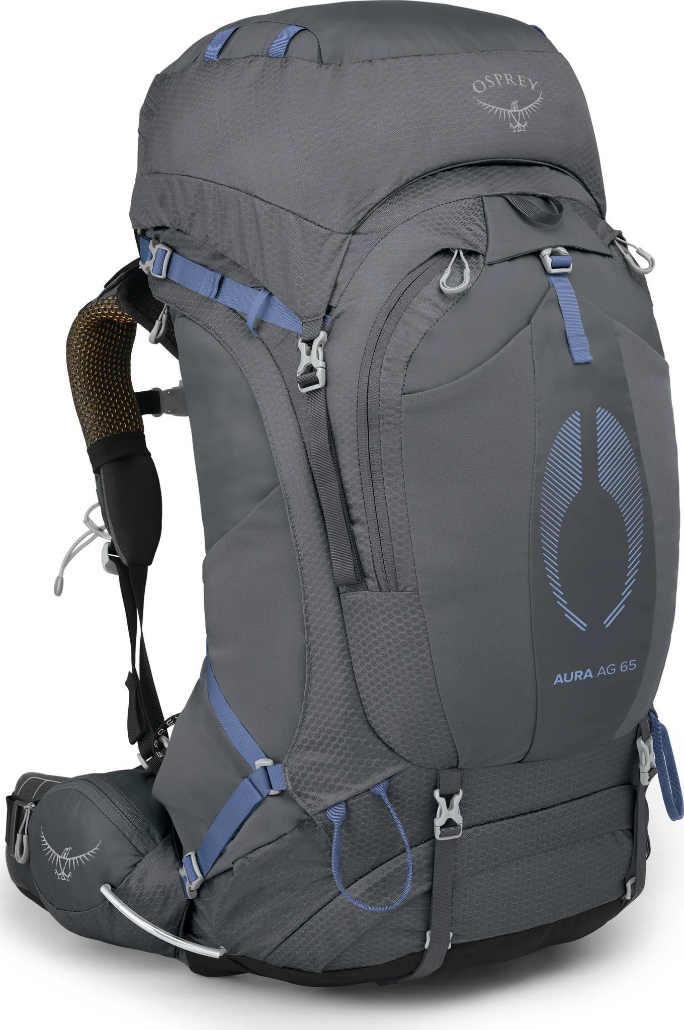 Osprey Aura AG 65 Women s Geartrade