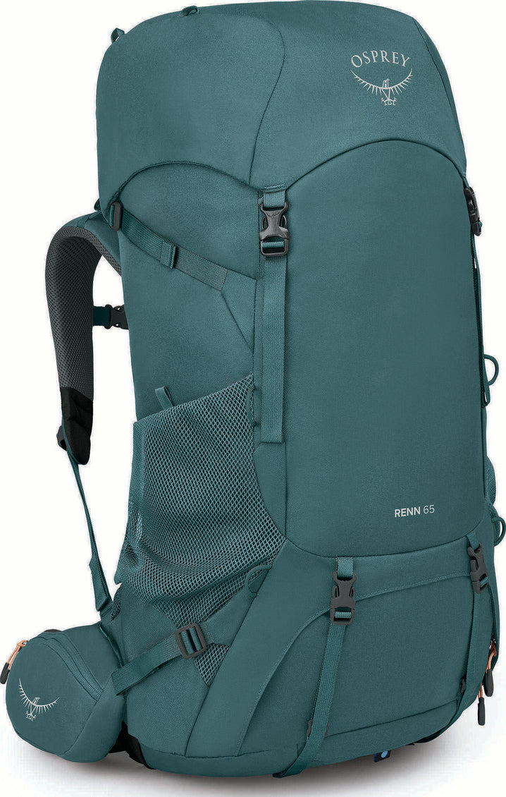 Osprey Renn 65 Expedition Backpack (Women's) – Geartrade
