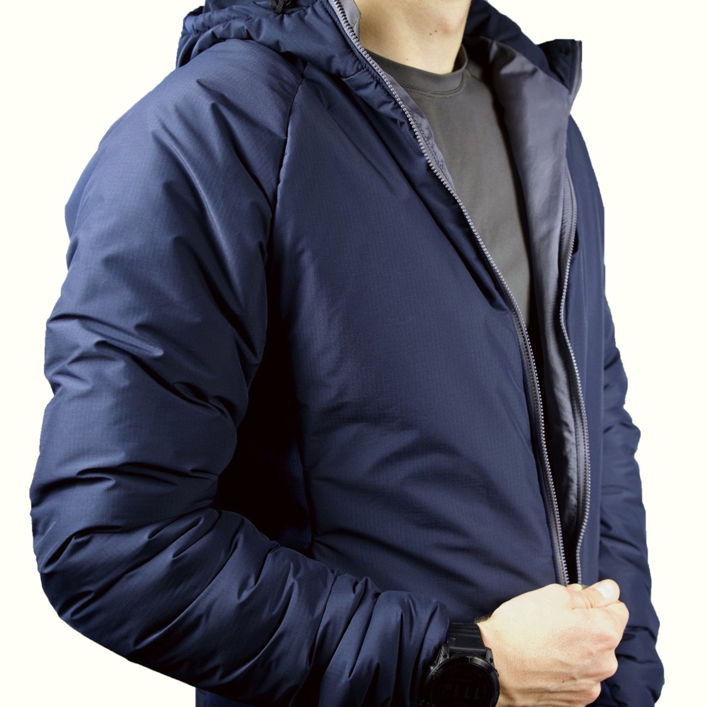 Enlightened Equipment - Men's Outcast Jacket