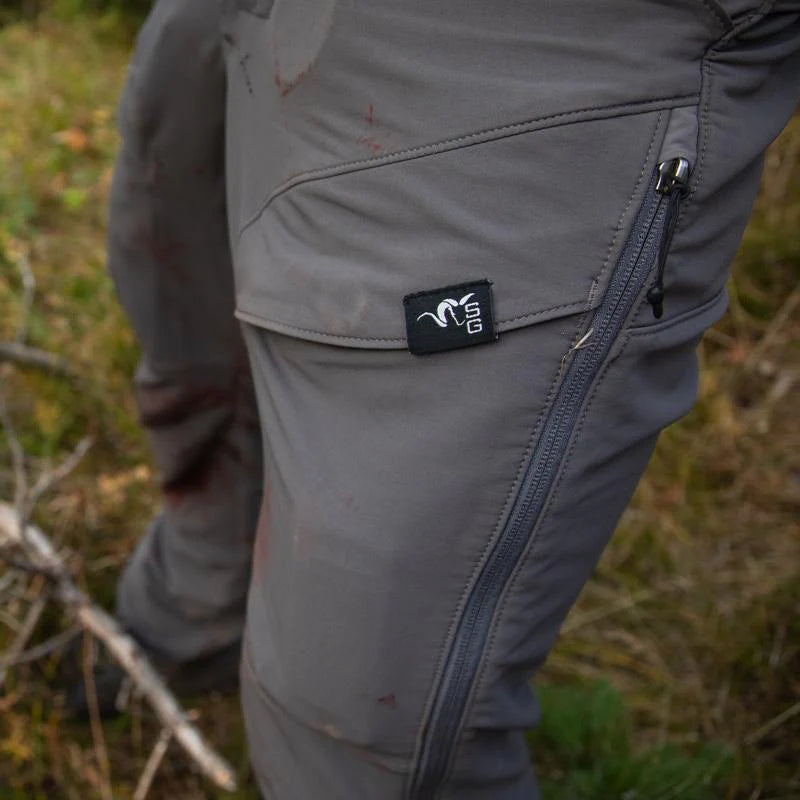 Stone Glacier  - De Havilland Pants