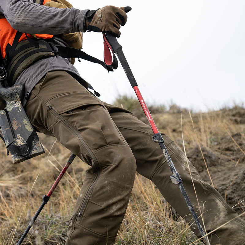 Stone Glacier  - De Havilland Pants