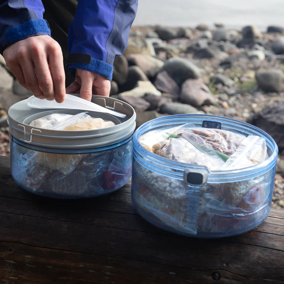 BearVault - BV ONE™ Adjustable Bear Canister