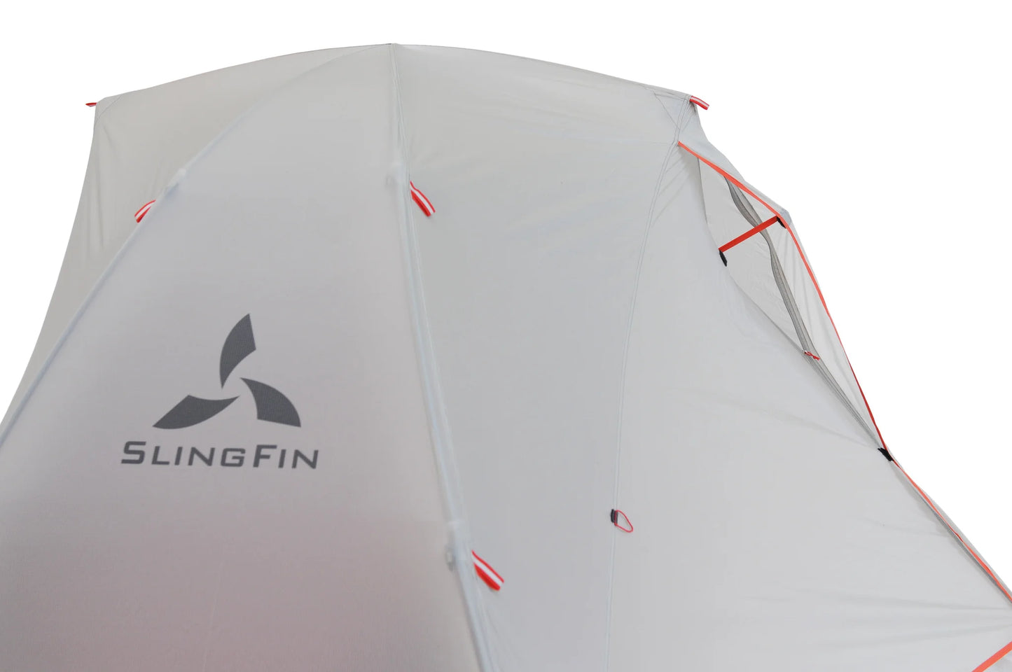 SlingFin - Portal 1 Tent