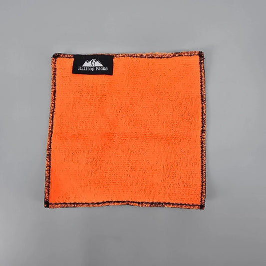 Hilltop Packs - Small Pot Cleaning Rag COMING SOON