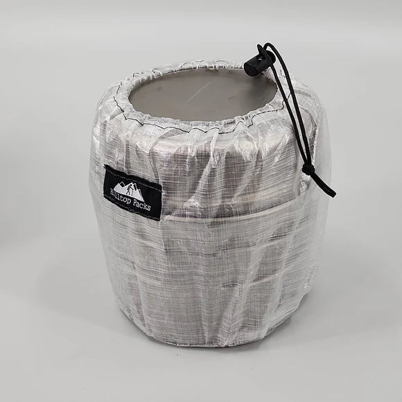 Hilltop Packs - Stuff Sacks for Cook Pots