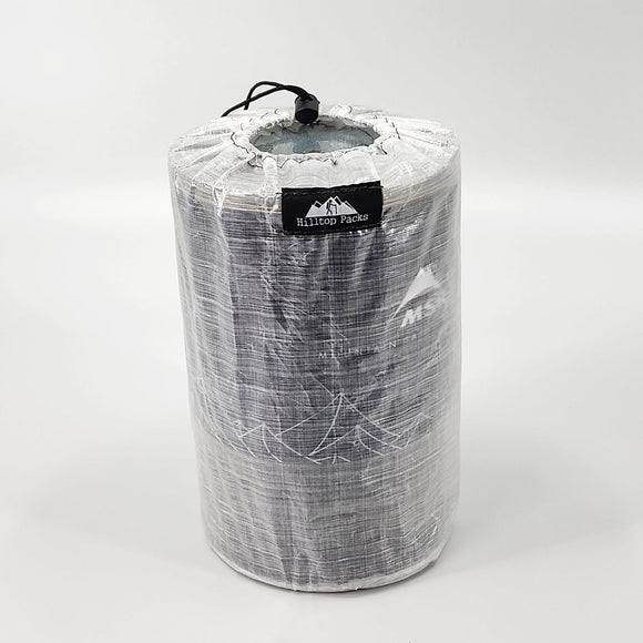 Hilltop Packs - Stuff Sacks for Cook Pots