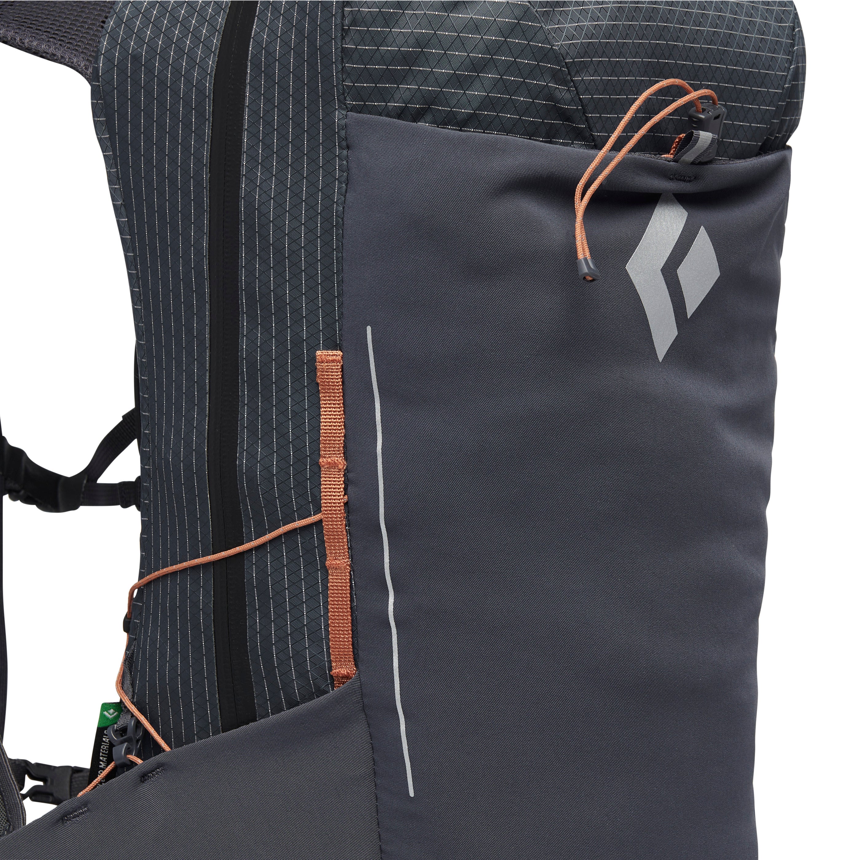 Black Diamond - Men's Pursuit 15 Backpack – Geartrade
