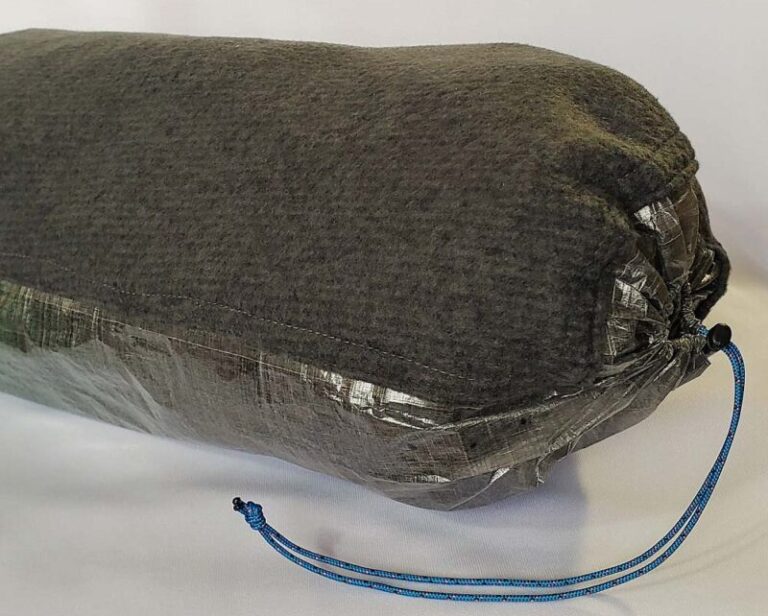 Adotec - Featherweight Stuff Sack Pillow