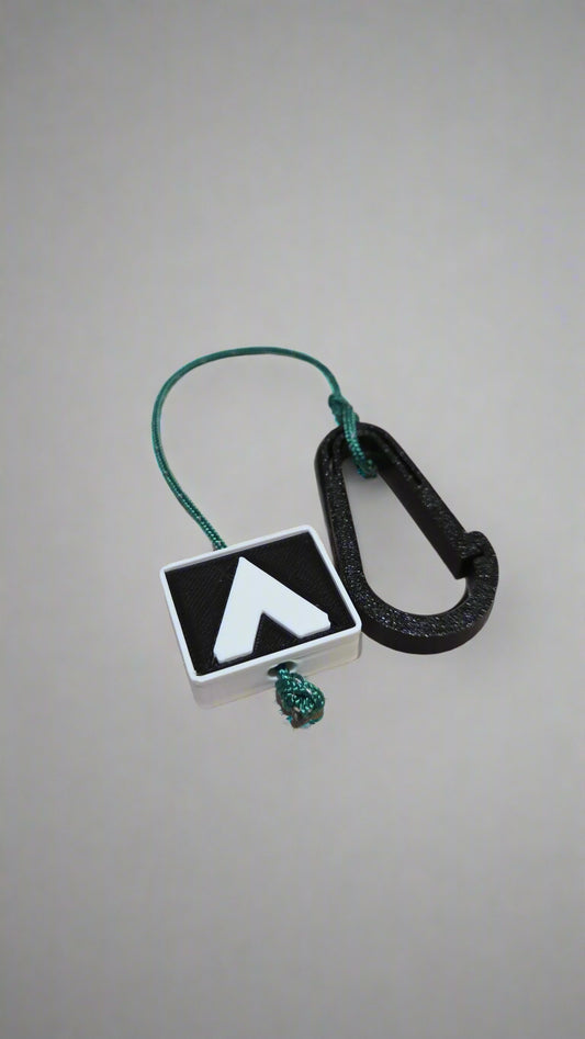 Jereko Gear - Geartrade Pack Charm