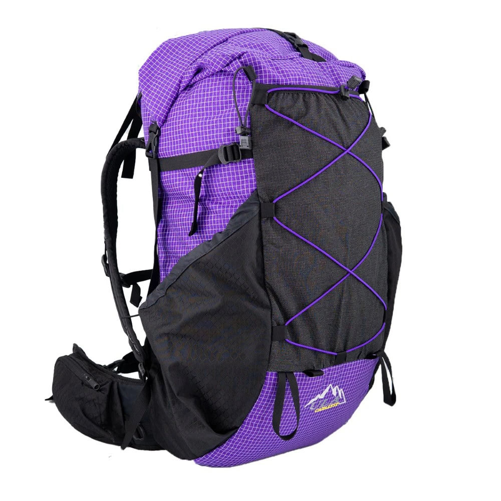 ULA - Catalyst Ultralight Backpack - BAG/SHOULDER STRAPS ONLY