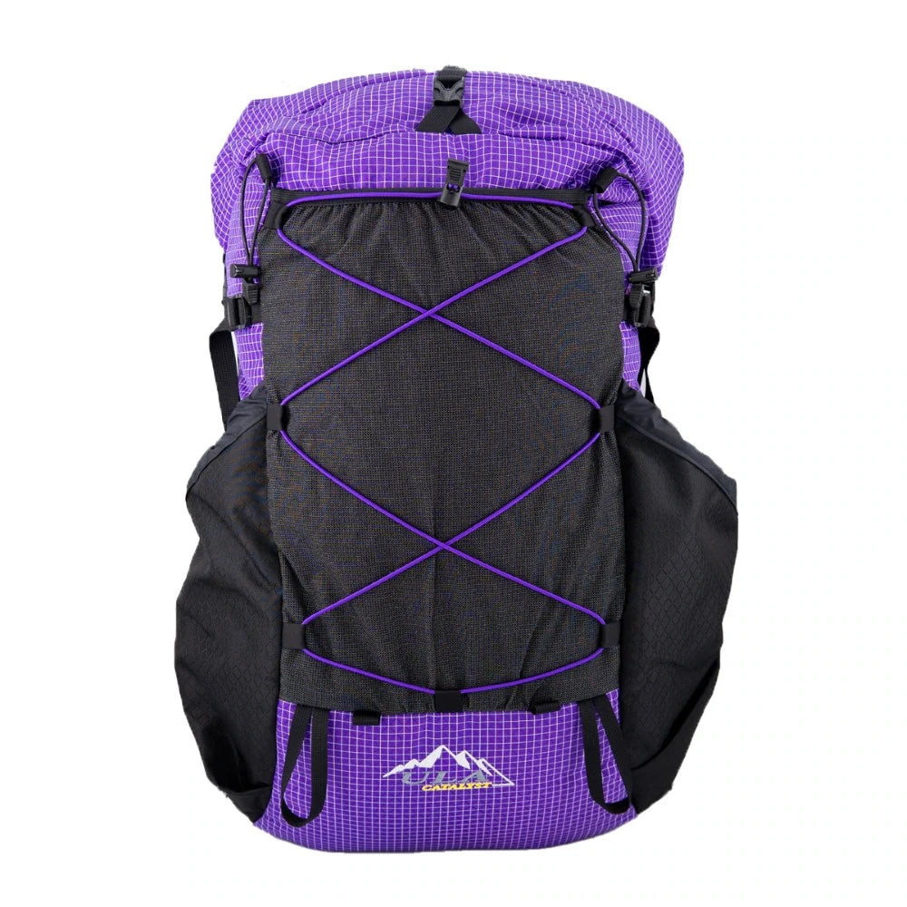 ULA - Catalyst Ultralight Backpack - BAG/SHOULDER STRAPS ONLY
