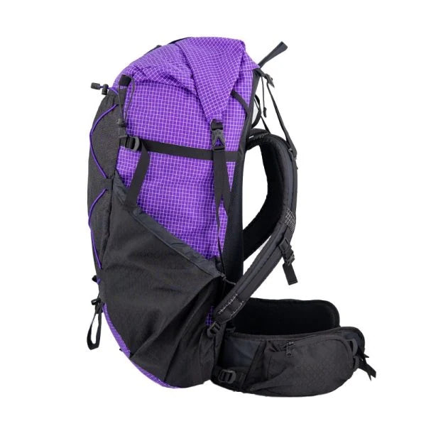 ULA - Catalyst Ultralight Backpack - BAG/SHOULDER STRAPS ONLY