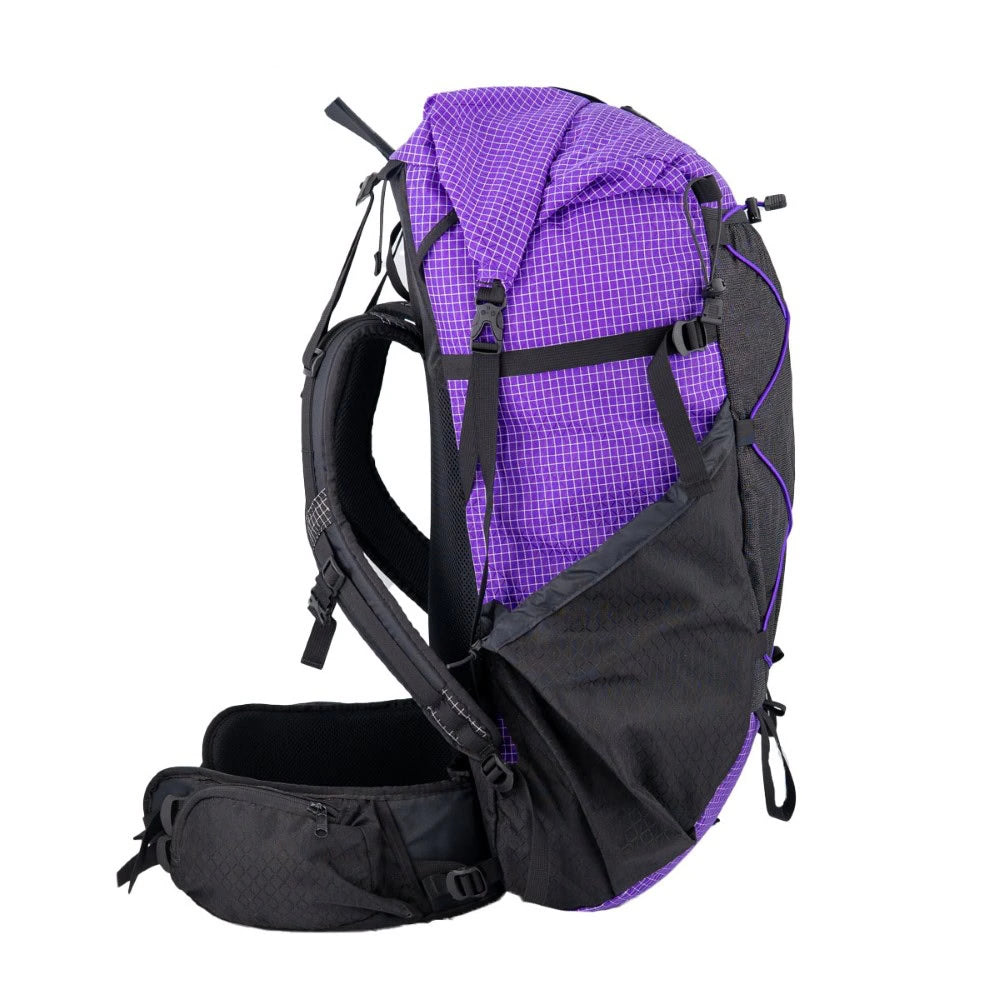 ULA - Catalyst Ultralight Backpack - BAG/SHOULDER STRAPS ONLY