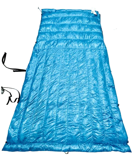 Hotcore - Hero 3 Down Quilt -6C