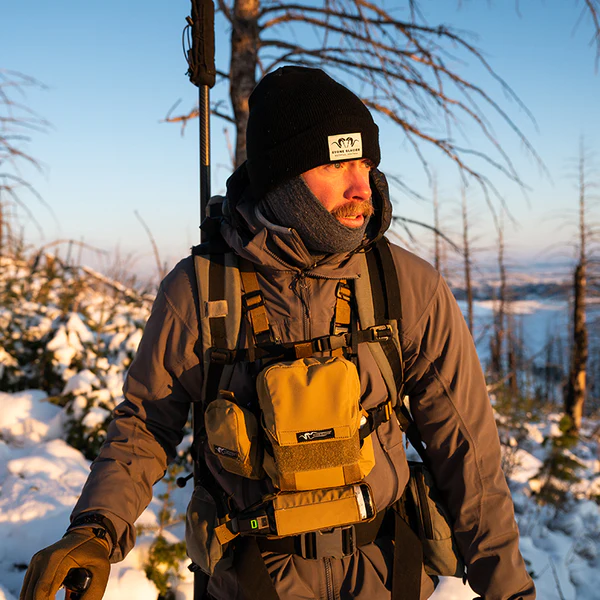 Stone Glacier - Skyline Bino Harness