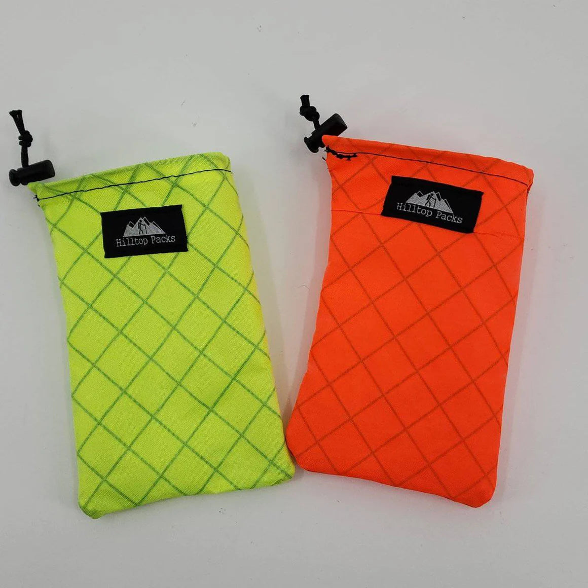 Hilltop Packs - Rock Throw Sack (Ecopak)