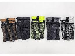 Hilltop Packs - Cell Phone Shoulder Pouch with Roll Top (Shoulder Strap Mount)