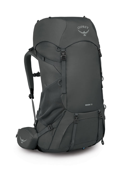 Osprey - Rook 65 Expedition Backpack Extended Fit (Unisex)