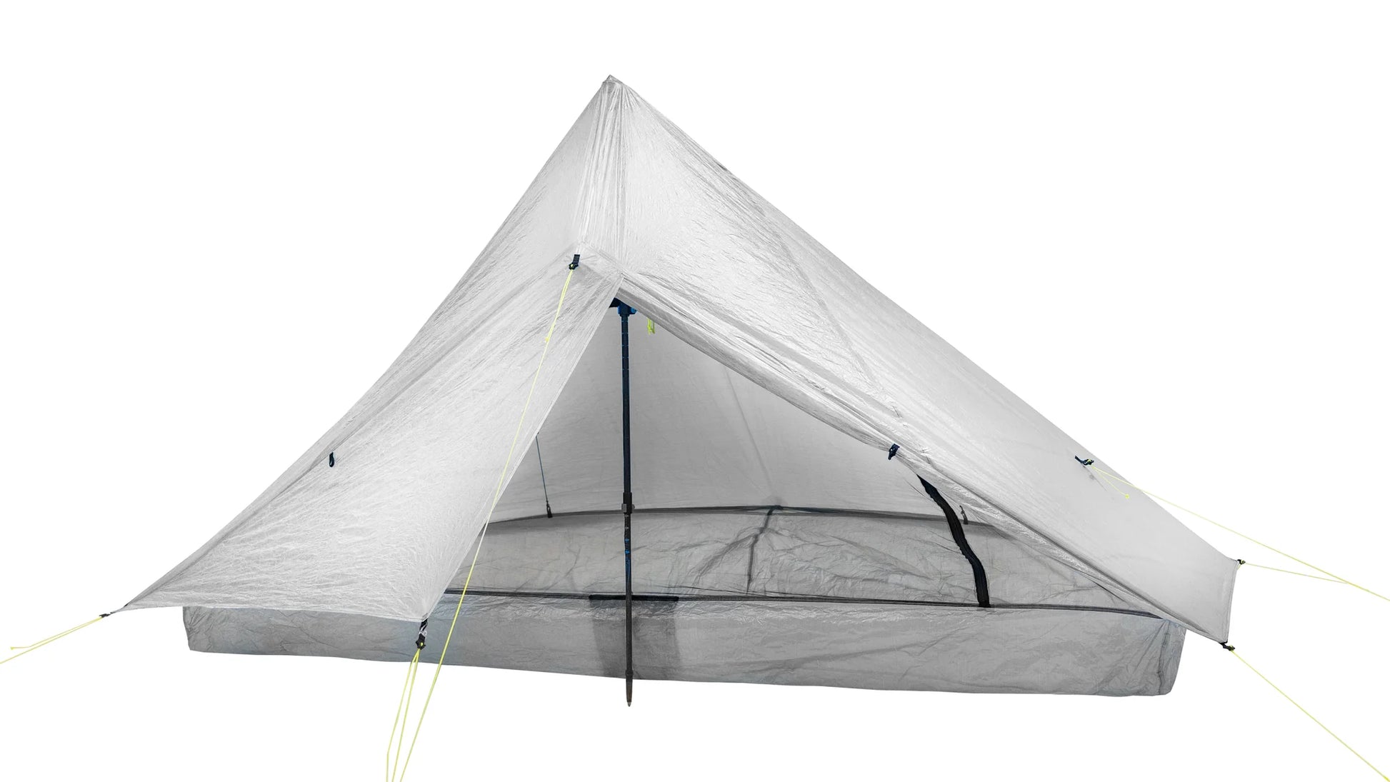 Zpacks - Plex Solo Tent