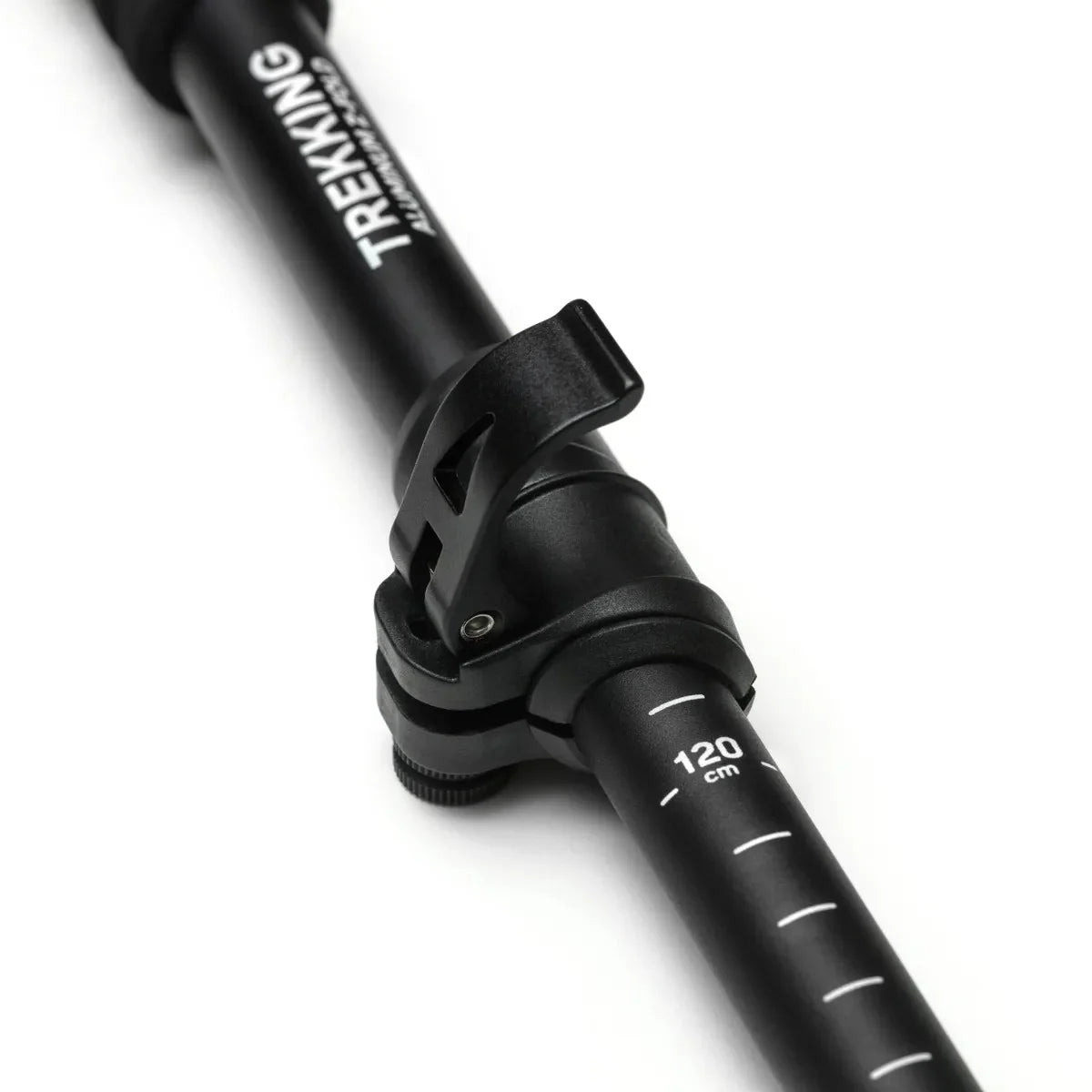 Silva - Trekking Poles Aluminum Z-Fold