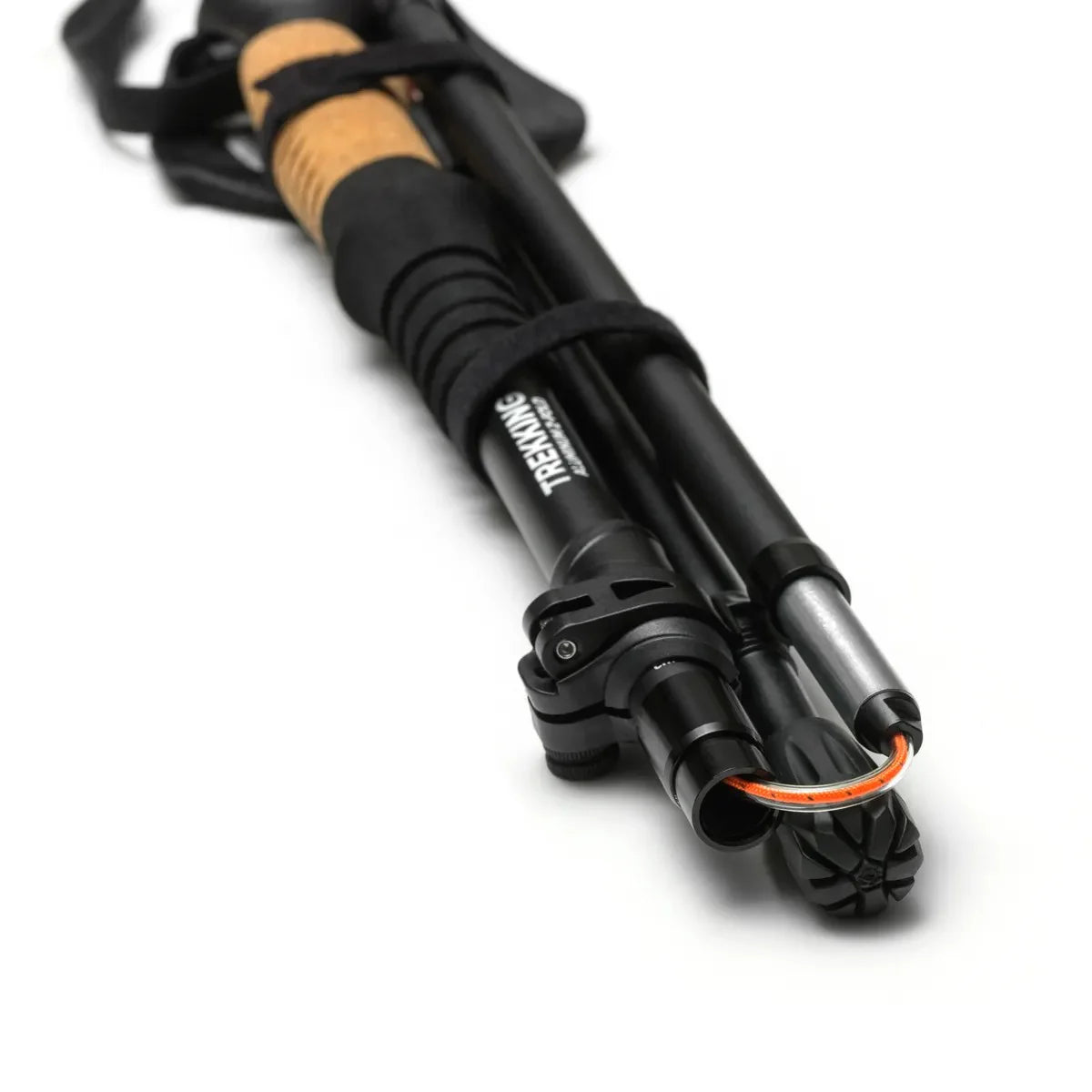 Silva - Trekking Poles Aluminum Z-Fold