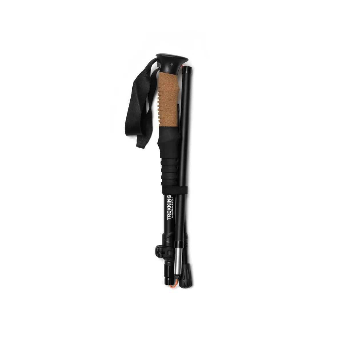 Silva - Trekking Poles Aluminum Z-Fold