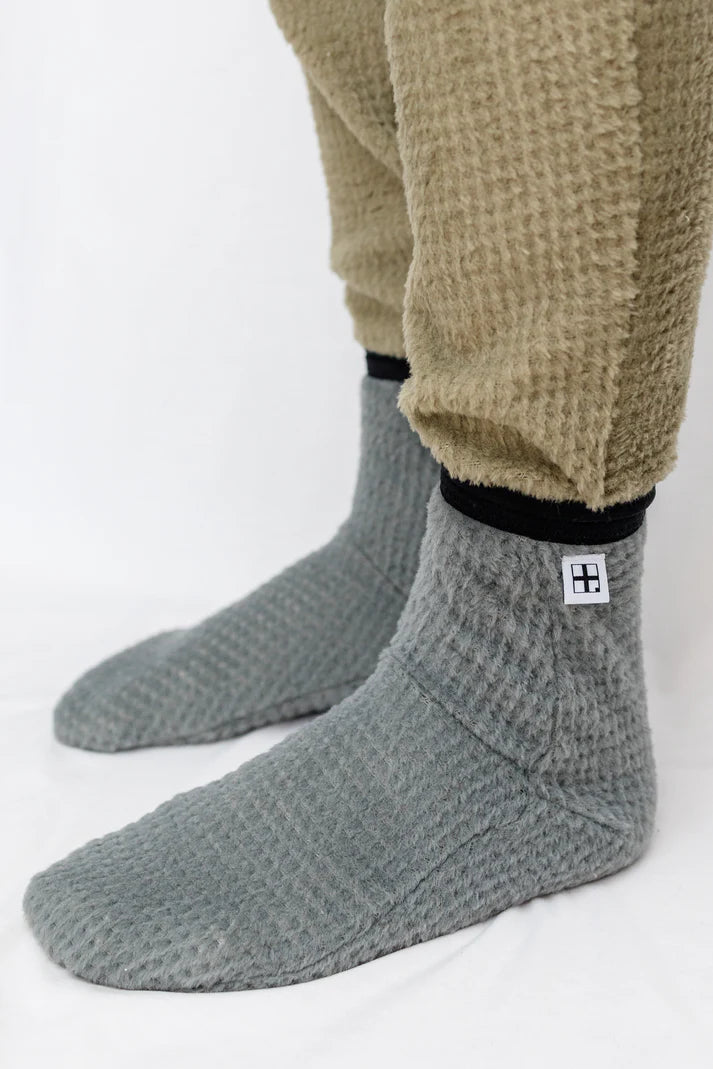 Terra Ultralight - Alpha Direct 120 Sleep Socks - Unisex
