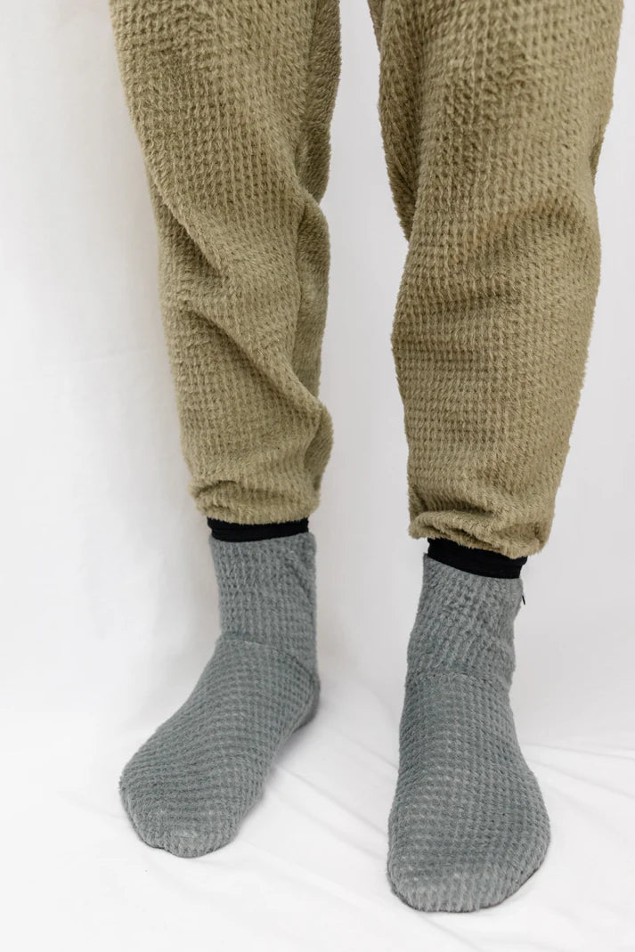 Terra Ultralight - Alpha Direct 120 Sleep Socks - Unisex