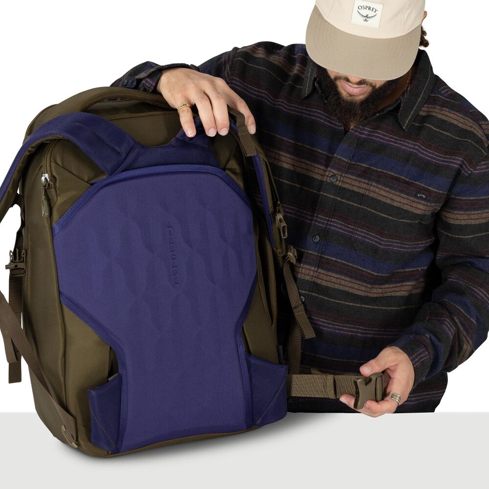 Osprey - Sojourn Porter™ Travel Pack 46L
