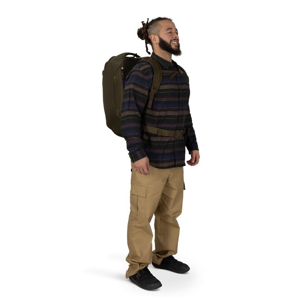 Osprey - Sojourn Porter™ Travel Pack 46L