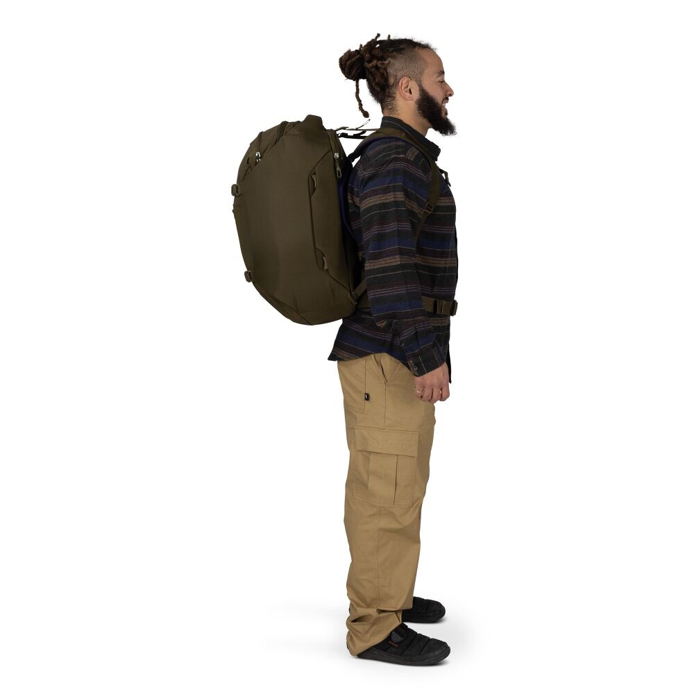 Osprey - Sojourn Porter™ Travel Pack 46L
