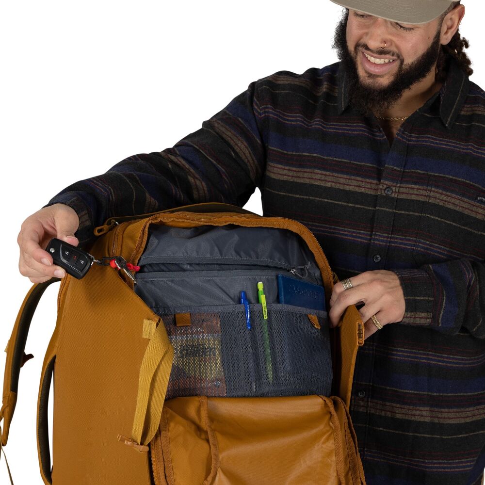 Osprey - Sojourn Porter™ Travel Pack 65L