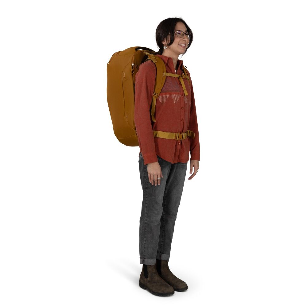 Osprey - Sojourn Porter™ Travel Pack 65L