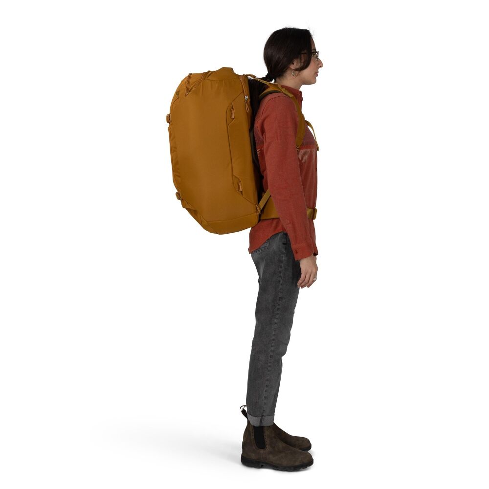 Osprey - Sojourn Porter™ Travel Pack 65L