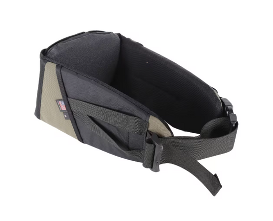 Stone Glacier - SG 3-Piece Belt