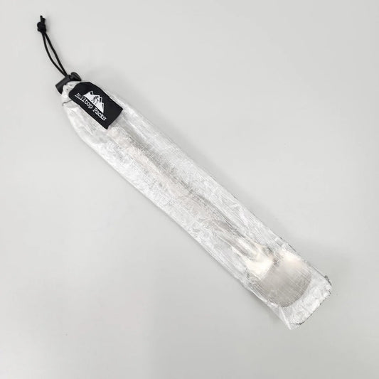 Hilltop Packs - Stuff Sack for Long Handle Spoon/Spork