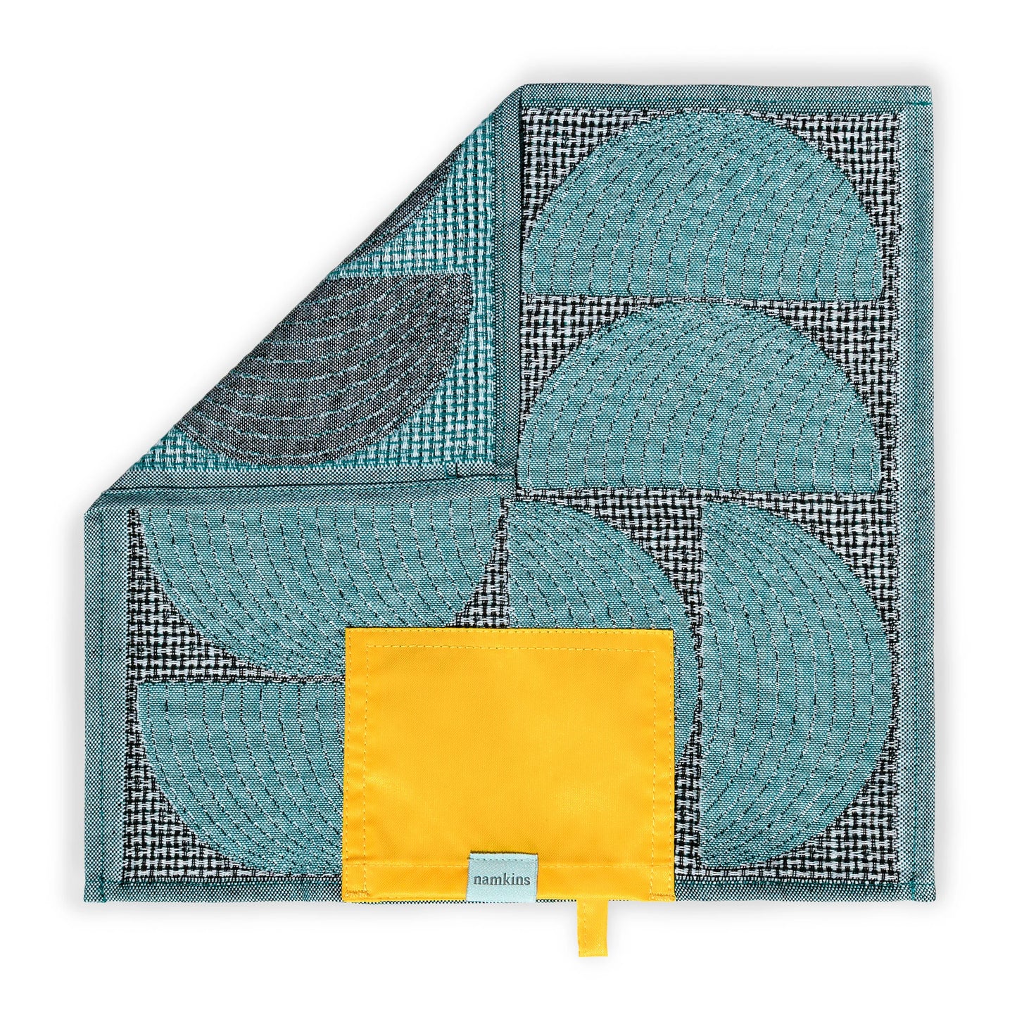 Namkins Pocket Cloth - The Anywhere Cloth