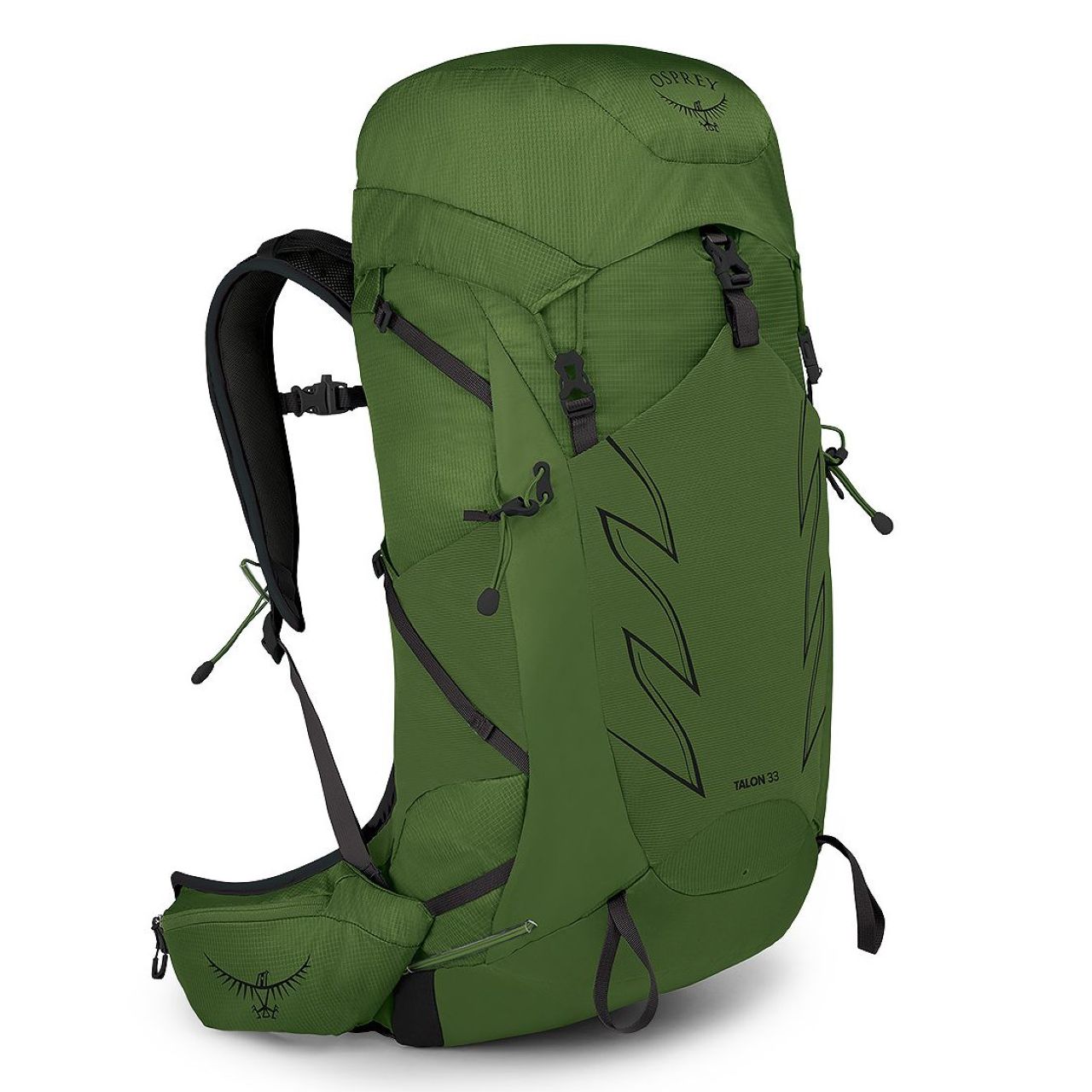 Osprey - Talon 33 Day Hike Backpack (Men's)