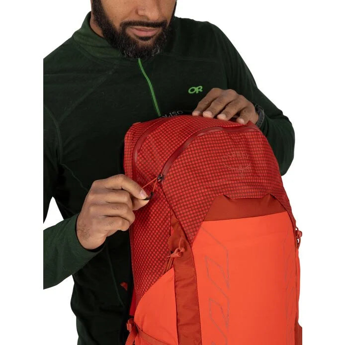 Osprey - Talon 20 Pro Day Hiking Backpack (O/S) 2025