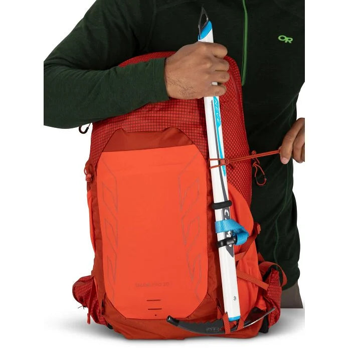 Osprey - Talon 20 Pro Day Hiking Backpack (O/S) 2025