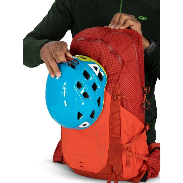 Osprey - Talon 20 Pro Day Hiking Backpack (O/S) 2025