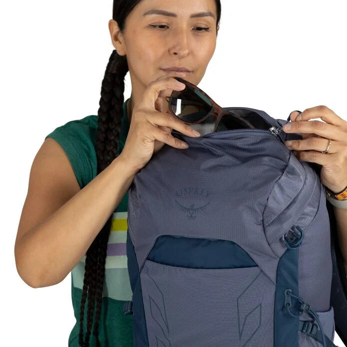 Osprey - Tempest 26L Day Hiking Backpack (O/S) 2025 - Women's